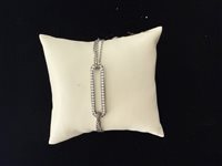 Bracelet Unoaerre Femme in Argent 5789